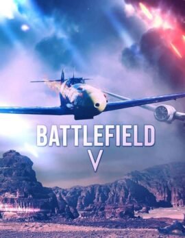 Battlefield 5 PS4 – PS5