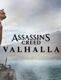 Assassin’s Creed Valhalla PC