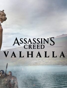 Assassin’s Creed Valhalla PS4 – PS5