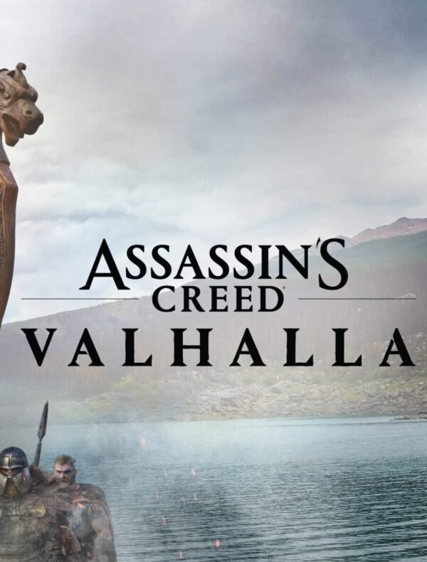 Assassin's Creed Valhalla XBOX