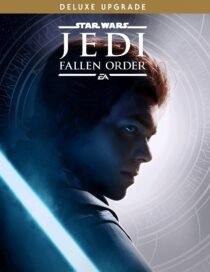 Star Wars Jedi : Fallen Order PC