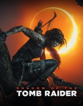 Shadow of the Tomb Raider PC