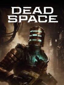 Dead Space Remake XBOX