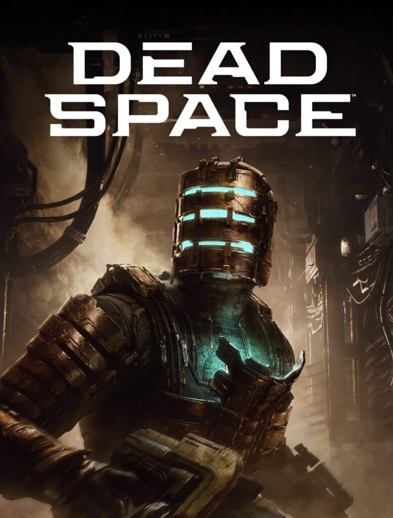 Dead Space Remake XBOX