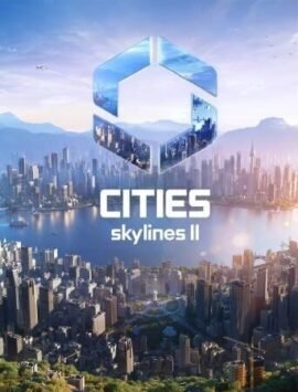 Cities Skylines 2 PC