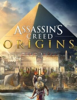 Assassin’s Creed Origins PS4 – PS5