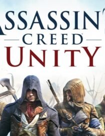 Assassin’s Creed Unity PC