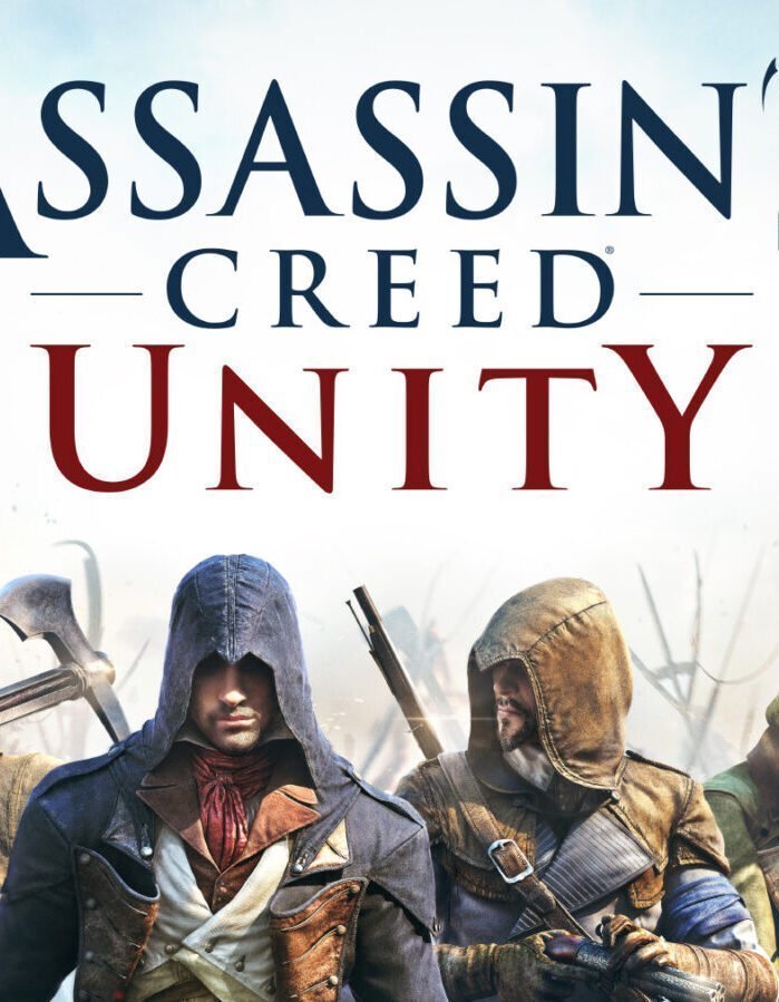 Assassin’s Creed Unity PC