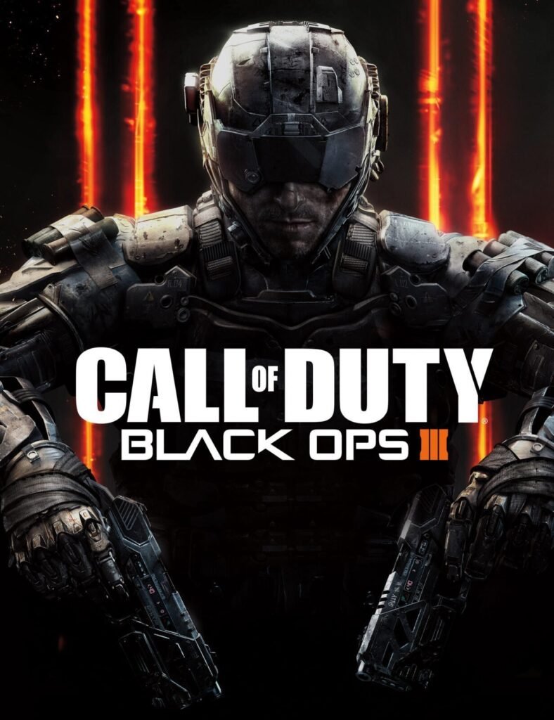 Call of Duty Black Ops 3 PC