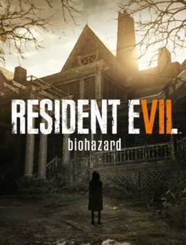 Resident Evil 7: Biohazard PC