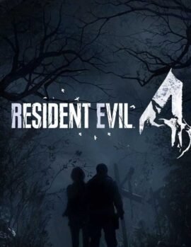 Resident Evil 4 Remake Deluxe XBOX