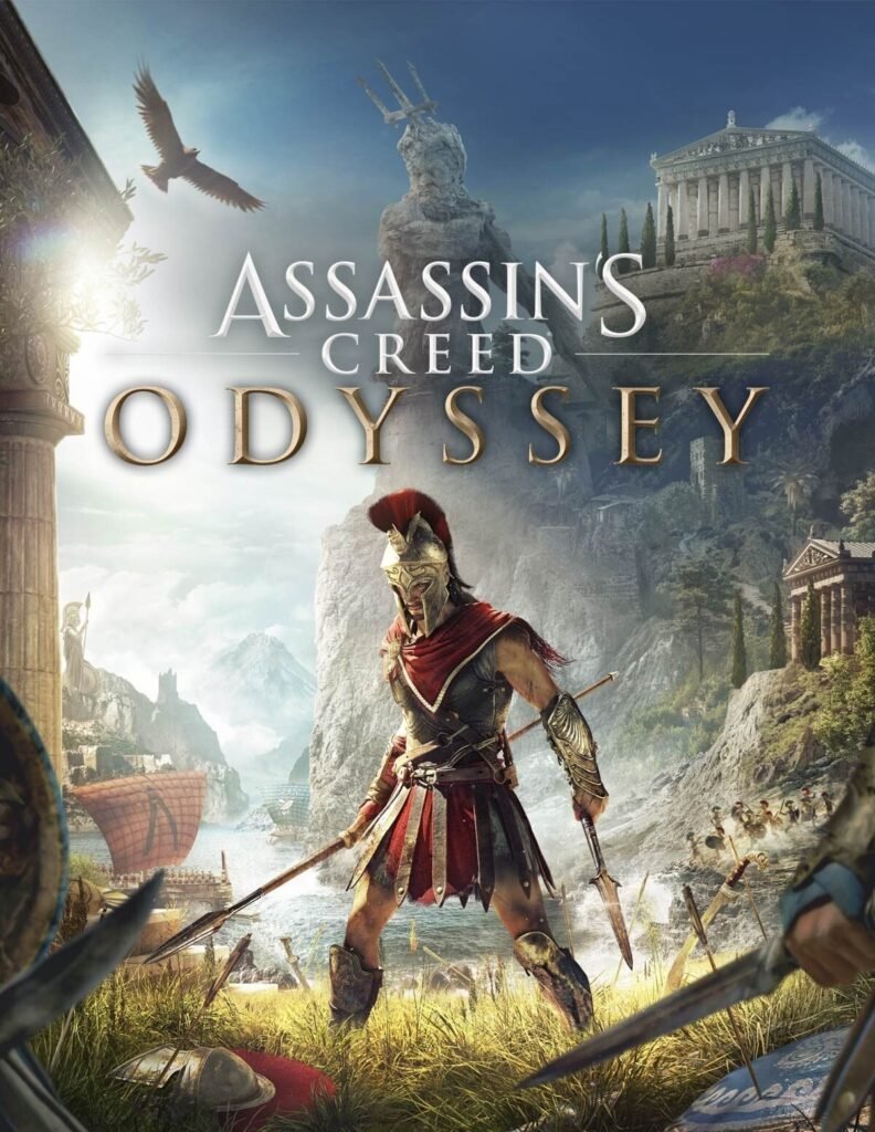 Assassin’s Creed Odyssey PC
