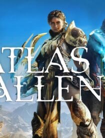 Atlas Fallen PC