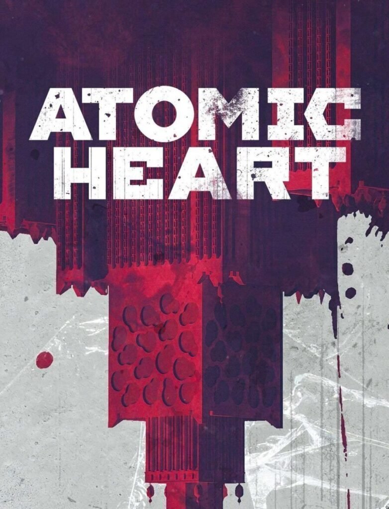 Atomic Heart PS4 – PS5
