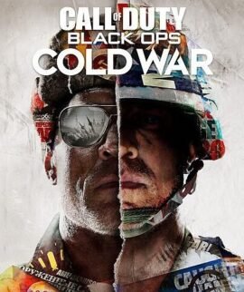 Call of Duty: Black Ops Cold War XBOX