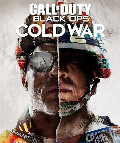 Call of Duty: Black Ops Cold War XBOX