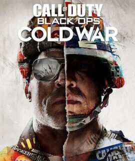 Call of Duty: Black Ops Cold War PS4 – PS5