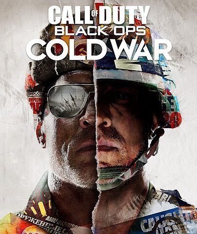 Call of Duty: Black Ops Cold War PS4 – PS5
