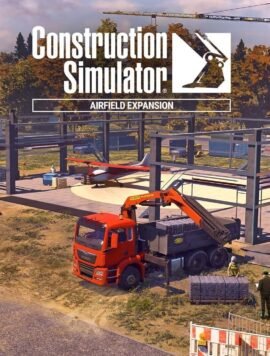 Construction Simulator – Extended Edition PC