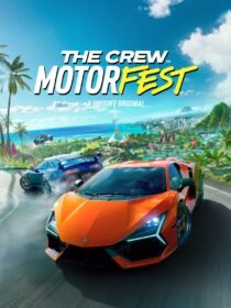 The Crew™ Motorfest PS4 – PS5