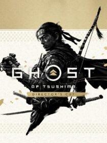 Ghost of Tsushima DIRECTOR’S CUT PC