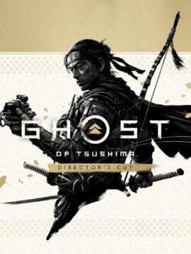 Ghost of Tsushima DIRECTOR’S CUT PC