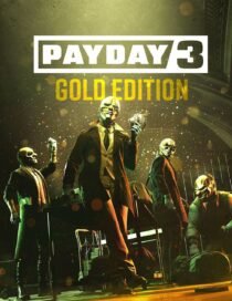 Payday 3 Gold Edition PC