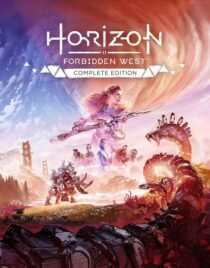 Horizon Forbidden West Complete Edition  PC