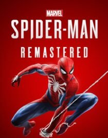 Marvel’s Spider-Man Remastered PC
