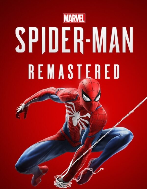 Marvel's Spider-Man Remastered PC
