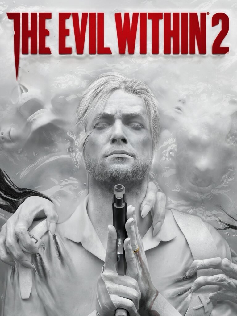 The Evil Within 2 PC