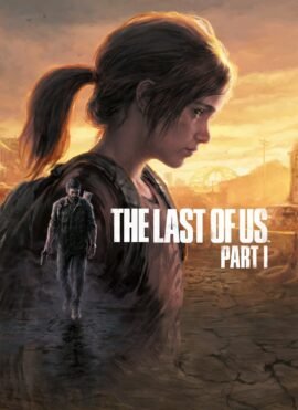 The Last of Us Part I PC