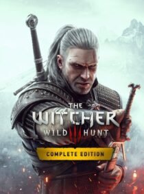 The Witcher 3 Wild Hunt Deluxe XBOX
