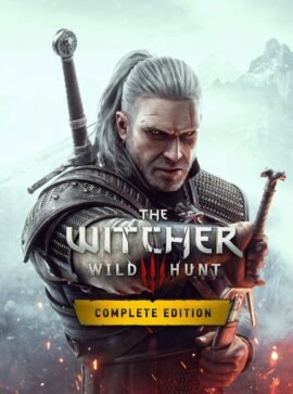 The Witcher 3 Wild Hunt Deluxe XBOX