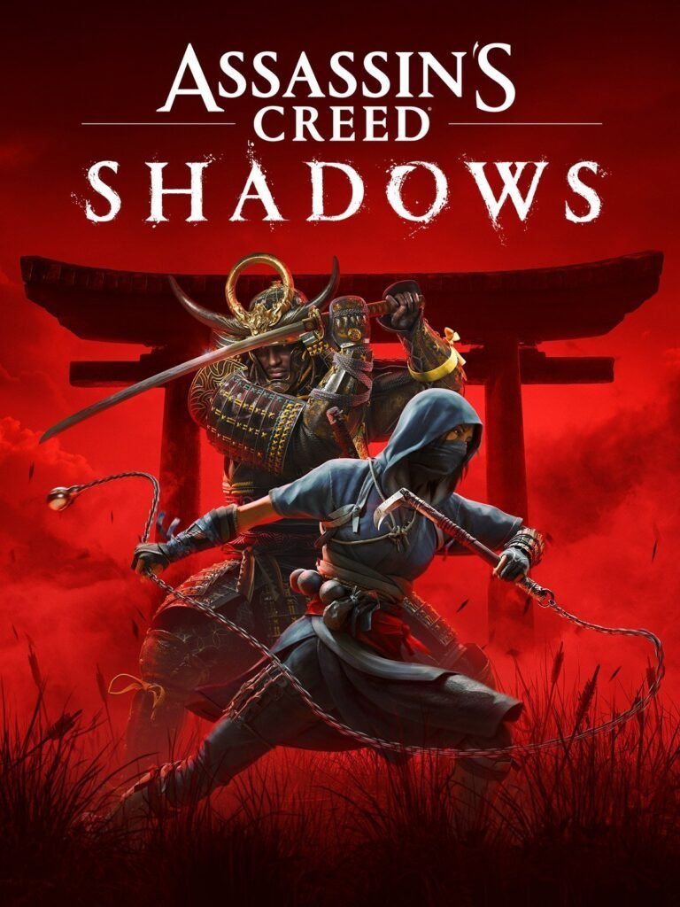 Assassin’s Creed Shadows PC (Ön Sipariş)