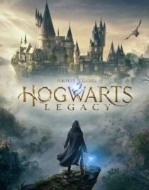 Hogwarts Legacy Deluxe PC