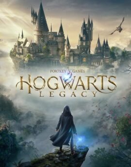 Hogwarts Legacy Deluxe PS4 – PS5