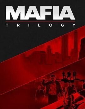 Mafia: Trilogy XBOX