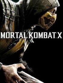 Mortal Kombat X PC