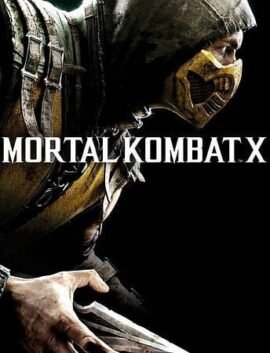 Mortal Kombat X PC
