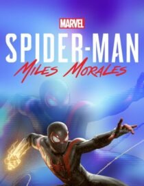 Marvel’s Spider-Man Miles PC