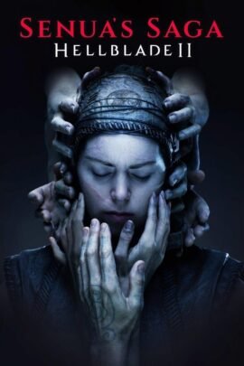 Senua’s Saga: Hellblade II PC