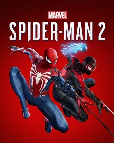 Marvel’s Spider-Man 2 PS5