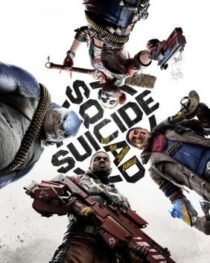 Suicide Squad: Kill the Justice League PS5
