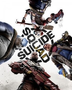 Suicide Squad: Kill the Justice League PS5