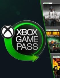 Game Pass Ultimate PC Sınırsız