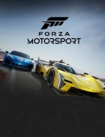Forza Motorsport Premium PC