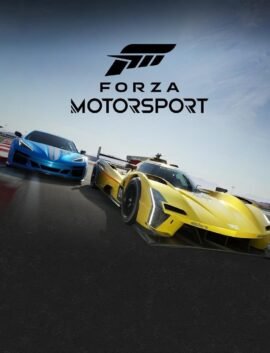 Forza Motorsport Premium PC