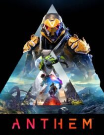 Anthem  PS4 – PS5