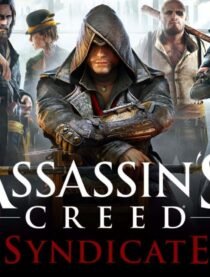 Assassin’s Creed Syndicate PC